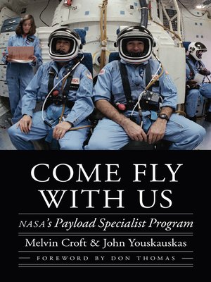 cover image of Come Fly with Us
